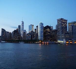Staten Island Ferry
