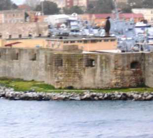 Forte del Santissimo Salvatore