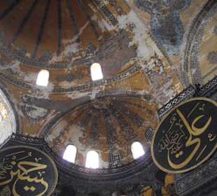 Hagia Sofia