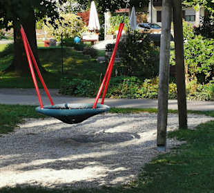 Erlebnisspielplatz