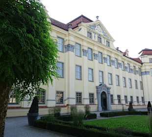 Stadtrundgang Tettnang