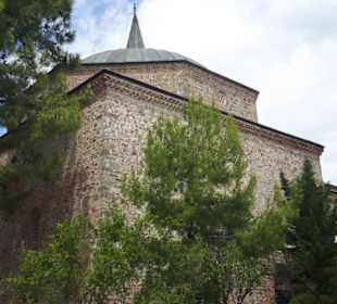 Burg von Alanya (Ic Kale)