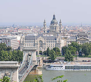 Budapeszt centrum