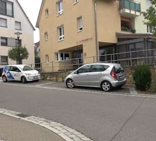 Dr. Uwe-Siemonsen-Haus