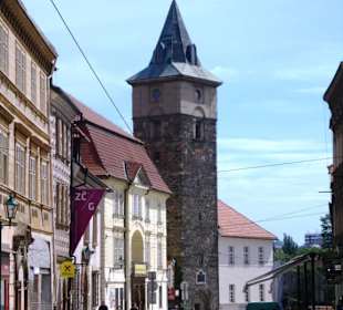 Schwarzer Turm