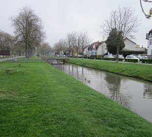 Der Kanal