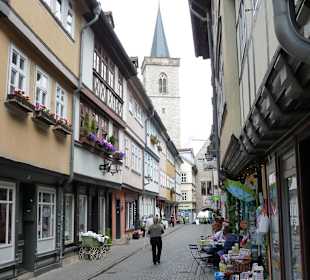 Krämerbrücke