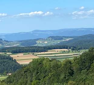 Wandern Läufelfingen
