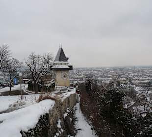 Uhrturm