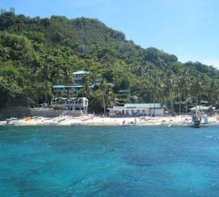 Apo Island