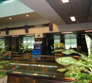 Changi Airport