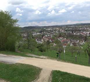 Schlossgarten Ellwangen