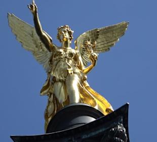 Prinzregent-Luitpold-Terrasse