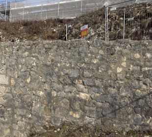 Burgruine Hohenwittlingen