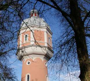 Wasserturm