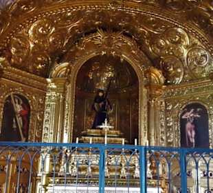 Mosteiro dos Jerónimos (Hieronymuskloster)