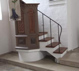 Evangelische Kirche Sonderbuch