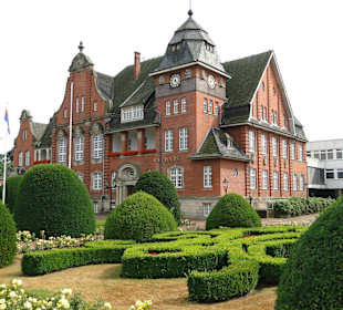 Rathaus