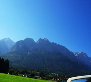 Das schöne Gebiet