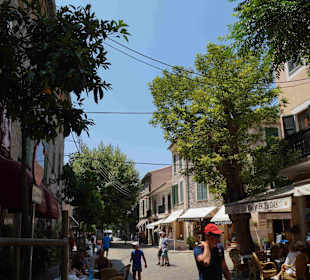 Altstadt Valldemosa