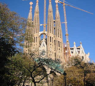 Sagrada Familia