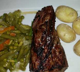 Restaurant El Carretón