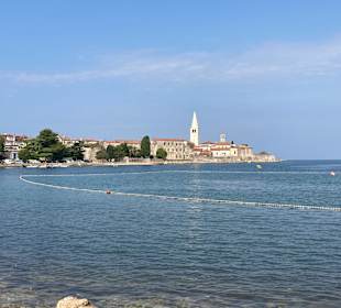 Altstadt Porec