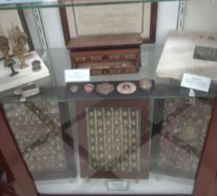 Zabbar Sanctuary Museum