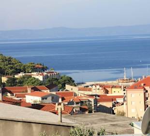 DER EINZIGE TOLLE FERNBLICK