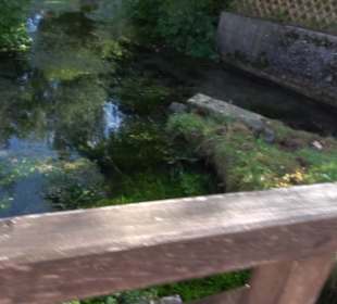 Pump-Wasserkraftwerk Mühle