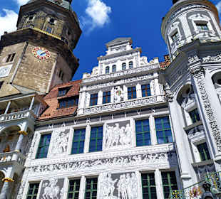 Residenzschloss