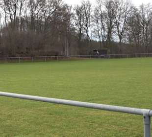 Sportplatz Oberstetten