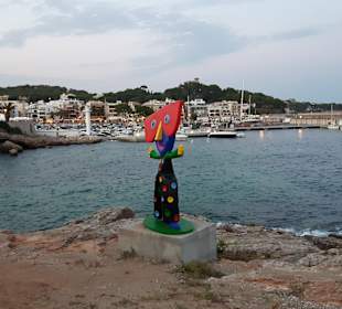 Yachthafen Cala Ratjada