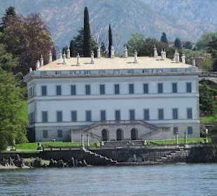 Villa Melzi