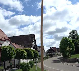 Rathaus Bittelbronn 