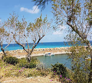 Strand Panormos