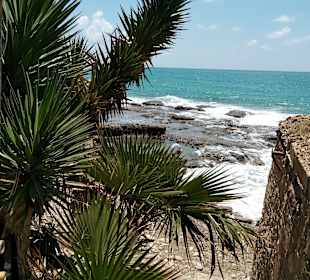 Strand Side - Kumköy