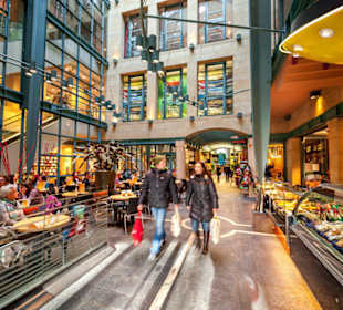 Neumarkt Passage