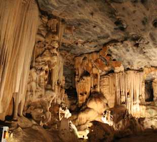 Cango Caves 