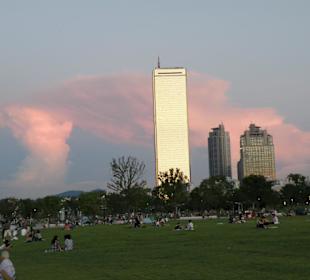 63 Building a Yeouido