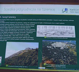 Riesengebirge/Karkonosze