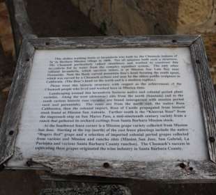 Mission Santa Barbara