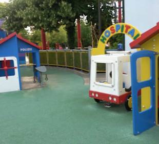 Imagination - Duplo Village