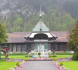 Wandern Interlaken