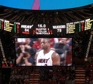 Miami Heat