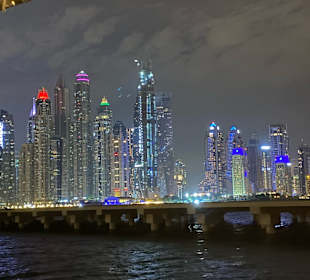 Stadtrundfahrt Dubai