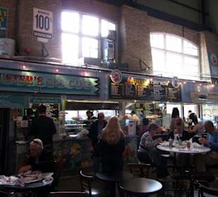 Buster's Sea Cove im St. Lawrence Market