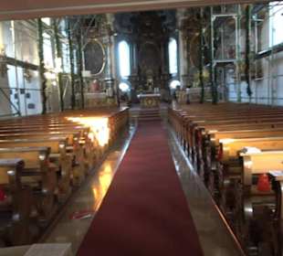 Kirche St. Magnus