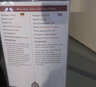 Deutsches Automuseum