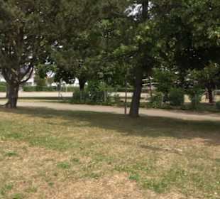 Karl-Bissinger-Halle Kuppingen